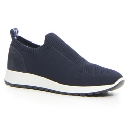 Sneaker slip on IGI&CO