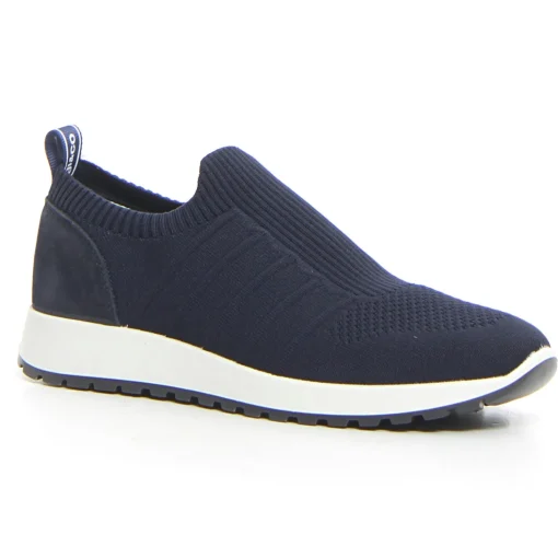 Sneaker slip on IGI&CO