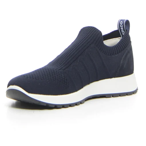 Sneaker slip on IGI&CO