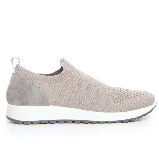 Sneaker slip on in tessuto IGI&CO