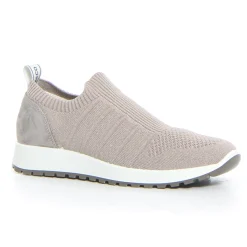 Sneaker slip on in tessuto IGI&CO