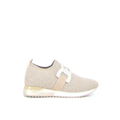 Sneaker slip on LA STRADA
