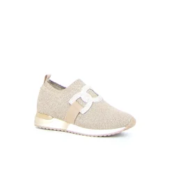 Sneaker slip on LA STRADA