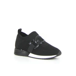 Sneaker slip on LA STRADA