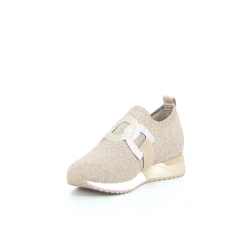 Sneaker slip on LA STRADA