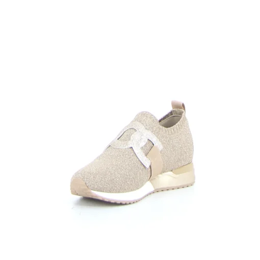 Sneaker slip on LA STRADA