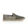 Sneaker slip on RIEKER