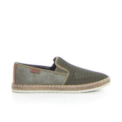 Sneaker slip on RIEKER