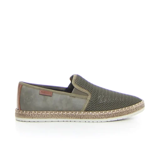 Sneaker slip on RIEKER