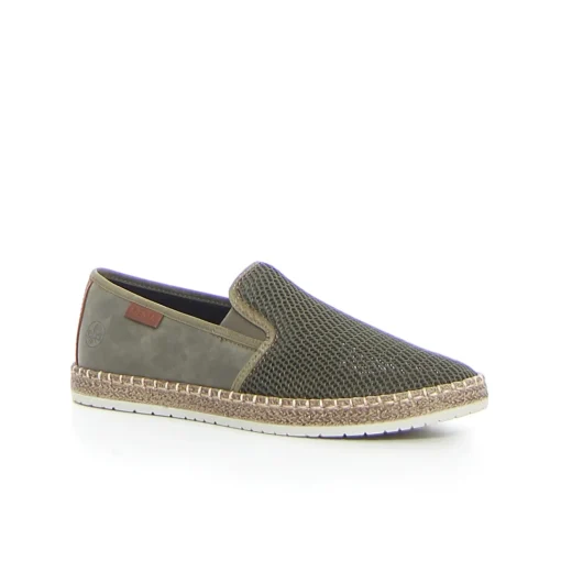 Sneaker slip on RIEKER