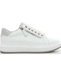 Sneakers con platform FERRÈ