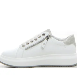 Sneakers con platform FERRÈ