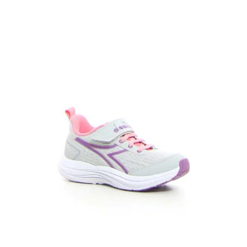 Snipe Jr sneaker bambina DIADORA