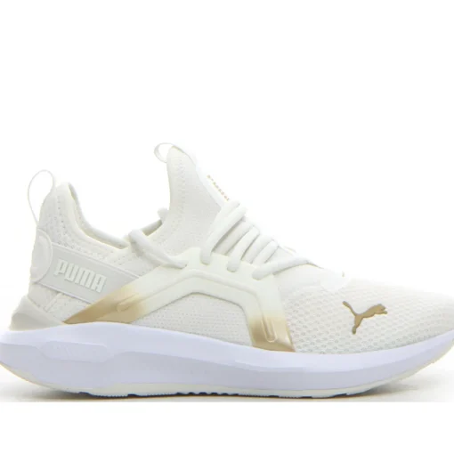 Softride Enzo 5 Metallic sneaker PUMA