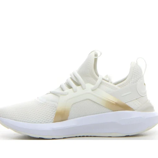 Softride Enzo 5 Metallic sneaker PUMA