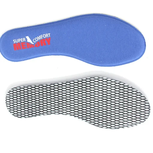 Soletta Memory Super Comfort PRESTIGE