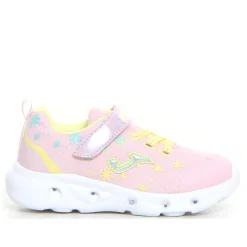 Space Jr 2529 sneaker con luci bambina JOMA