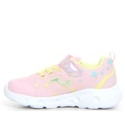 Space Jr 2529 sneaker con luci bambina JOMA