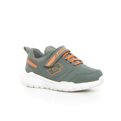 Spacebreeze III sneaker bambino LOTTO