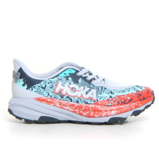 Speedgoat 6 scarpa da trail running ragazzo HOKA ONE