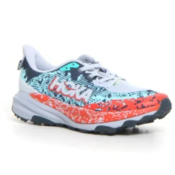 Speedgoat 6 scarpa da trail running ragazzo HOKA ONE