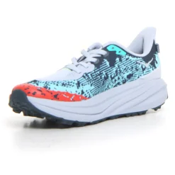Speedgoat 6 scarpa da trail running ragazzo HOKA ONE
