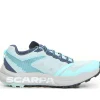 Spin Planet scarpa da trekking SCARPA