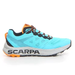 Spin Planet scarpa da trekking SCARPA