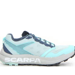 Spin Planet scarpa da trekking SCARPA
