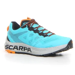 Spin Planet scarpa da trekking SCARPA