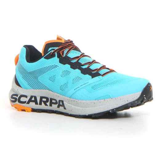 Spin Planet scarpa da trekking SCARPA