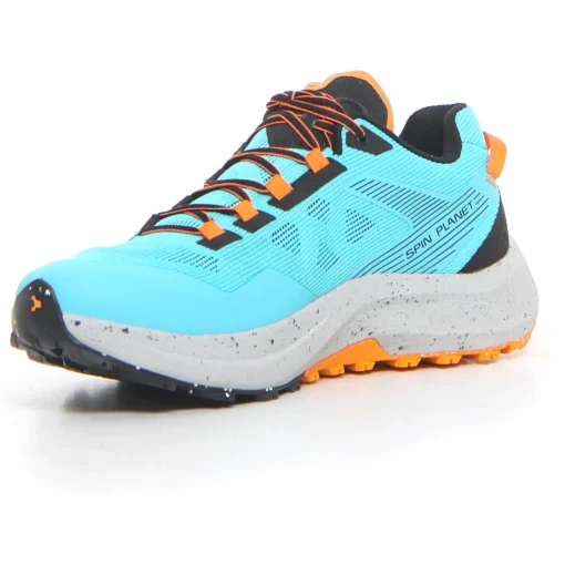 Spin Planet scarpa da trekking SCARPA