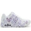 Spread the love sneaker SKECHERS