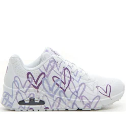 Spread the love sneaker SKECHERS