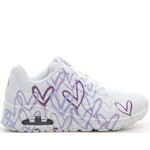 Spread the love sneaker SKECHERS