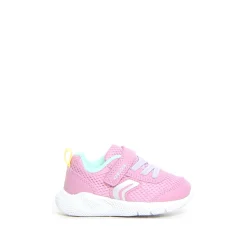 Sprintye sneaker bambina GEOX