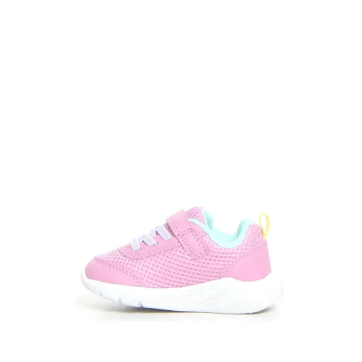 Sprintye sneaker bambina GEOX