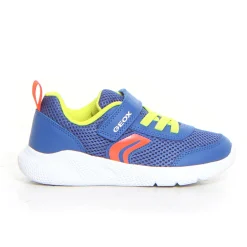 Sprintye sneaker bambino GEOX