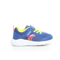 Sprintye sneaker bambino GEOX