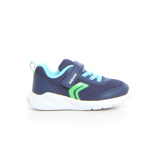 Sprintye sneaker bambino GEOX