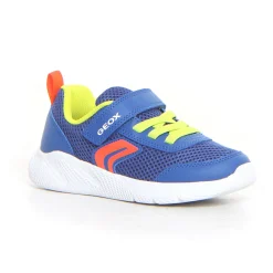 Sprintye sneaker bambino GEOX