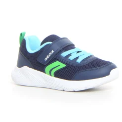 Sprintye sneaker bambino GEOX