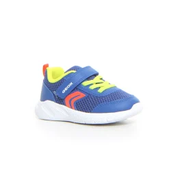 Sprintye sneaker bambino GEOX