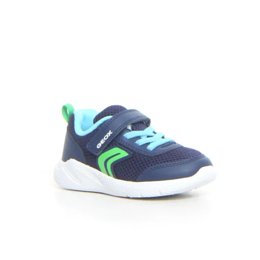 Sprintye sneaker bambino GEOX