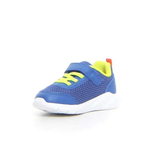 Sprintye sneaker bambino GEOX