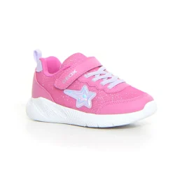Sprintye sneaker da bambina GEOX