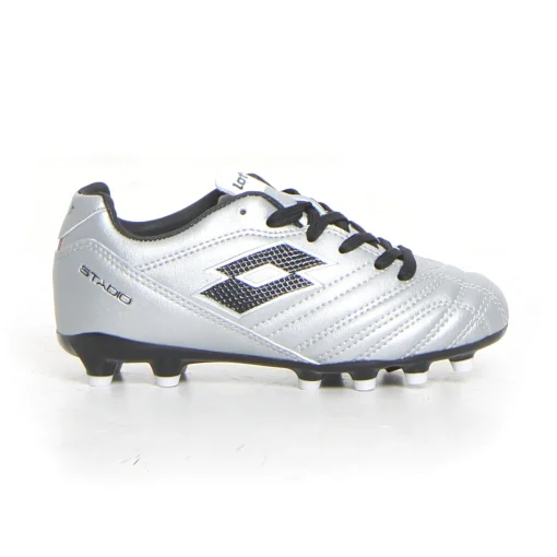 Stadio 705 FG scarpa da calcio bambino LOTTO