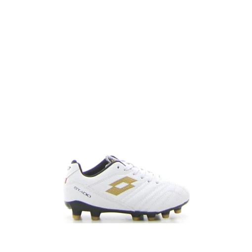 Stadio 705 FG scarpa da calcio bambino LOTTO