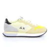 Stargirl Glitter Logo sneaker SUN68