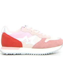 Stargirl multicolor sneaker ragazza SUN68